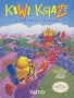 Nintendo  NES  -  Kiwi Kraze
